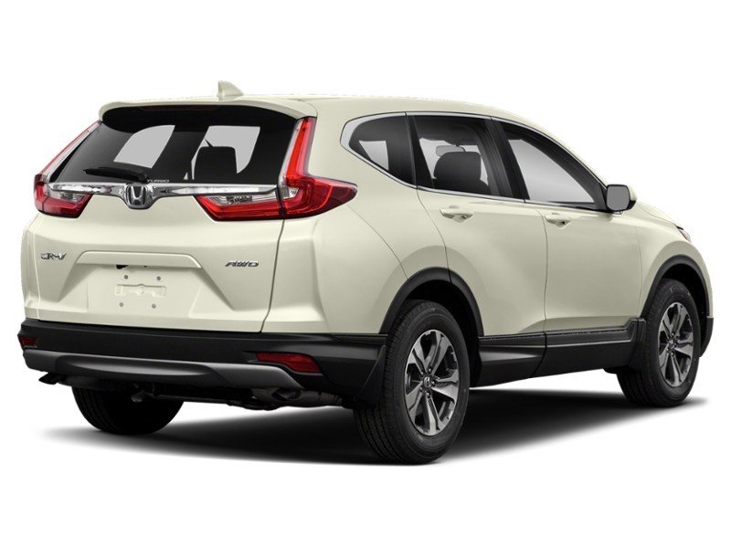 2018 Honda CR-V LX AWD