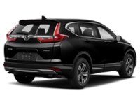 2018 Honda CR-V LX AWD Crystal Black Pearl  Shot 14
