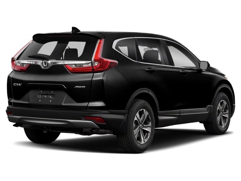2018 Honda CR-V LX AWD
