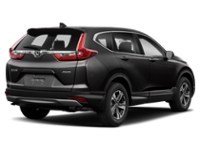 2018 Honda CR-V LX AWD Modern Steel Metallic  Shot 20