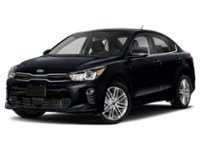 2019 Kia Rio EX Auto Aurora Black  Shot 4