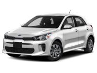 2020 Kia Rio LX Manual