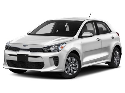2020 Kia Rio LX+ AUTOMATIC