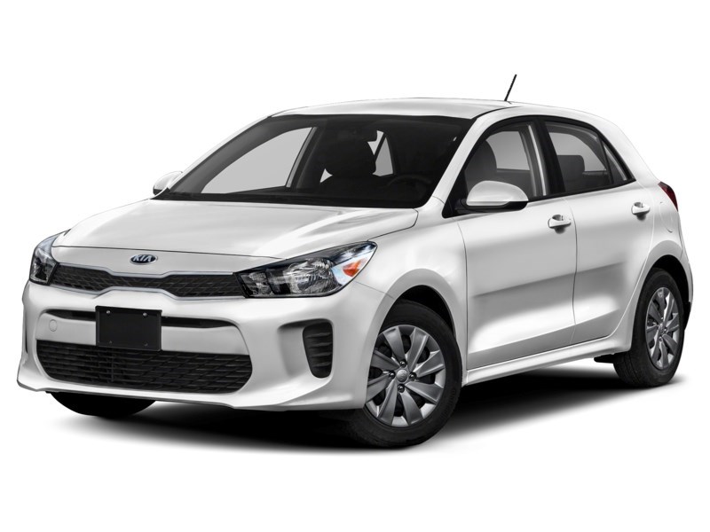 2020 Kia Rio RIO LX+/AUTO/AC/LOW KM Ultra Silver  Shot 1