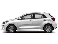 2020 Kia Rio LX Manual