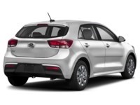 2020 Kia Rio LX Manual Ultra Silver  Shot 6