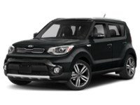 2018 Kia Soul EX Premium Auto Onyx  Shot 4