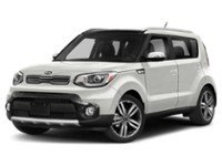 2018 Kia Soul EX Premium Auto Polar White  Shot 7