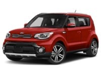 2018 Kia Soul EX Premium Auto Inferno Red  Shot 31