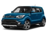 2018 Kia Soul EX Premium Auto Caribbean Blue  Shot 40