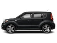 2018 Kia Soul EX Premium Auto Onyx  Shot 5