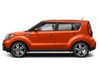 2018 Kia Soul EX Premium Auto Wild Orange  Shot 5