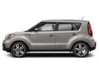2018 Kia Soul EX Premium Auto Titanium  Shot 47