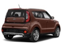 2018 Kia Soul EX Premium Auto Caffeine Brown  Shot 30