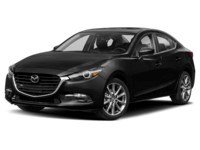 2018 Mazda Mazda3 GT Auto