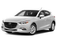 2018 Mazda Mazda3 Sport GS Manual