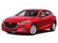 2018 Mazda Mazda3 Sport GS Manual