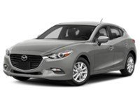 2018 Mazda Mazda3 Sport GS Manual