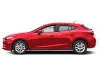 2018 Mazda Mazda3 Sport GS Manual