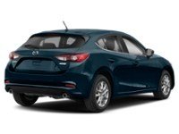 2018 Mazda Mazda3 Sport GS Manual