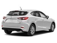 2018 Mazda Mazda3 Sport GS Manual