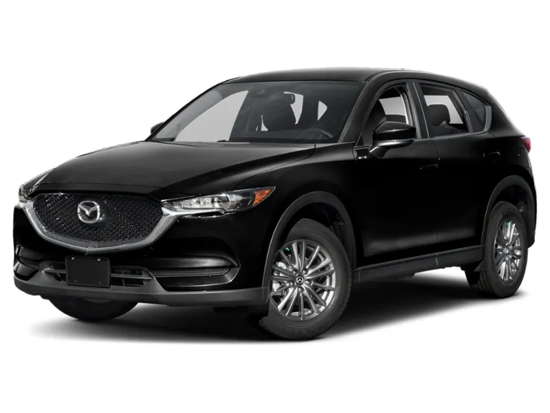 2018 Mazda CX-5 GS Auto FWD/NEW BRAKES/ Colour Shot 1
