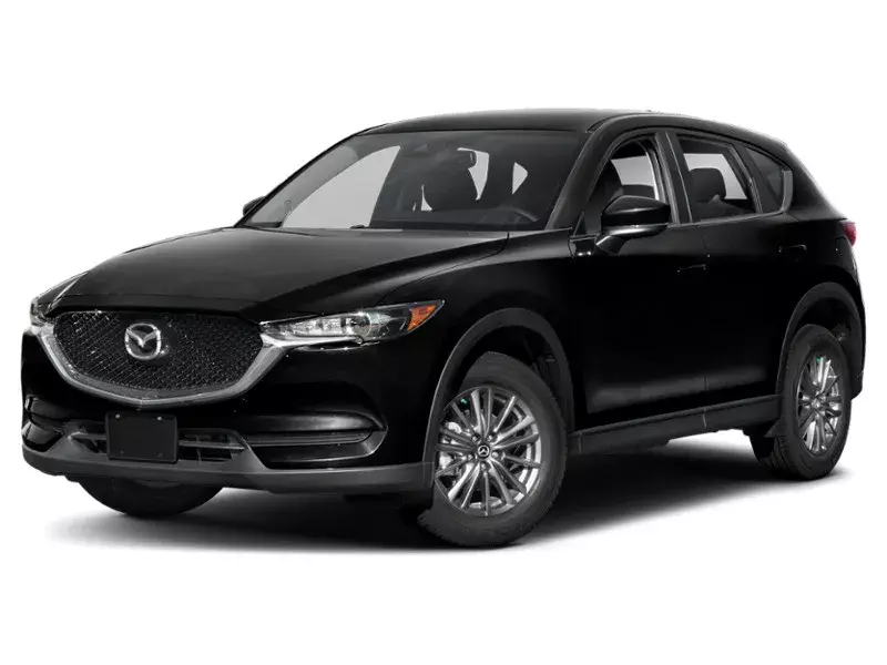 2018 Mazda CX-5 GS Auto FWD/NEW BRAKES/