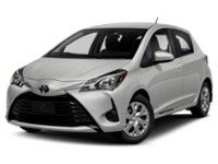 2019 Toyota Yaris Hatchback 5dr LE Auto