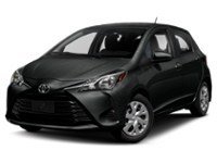2019 Toyota Yaris Hatchback 5dr LE Auto Black Sand Pearl  Shot 19