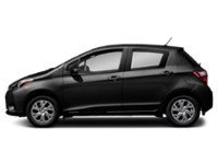2019 Toyota Yaris Hatchback 5dr LE Auto Magnetic Grey Metallic  Shot 15