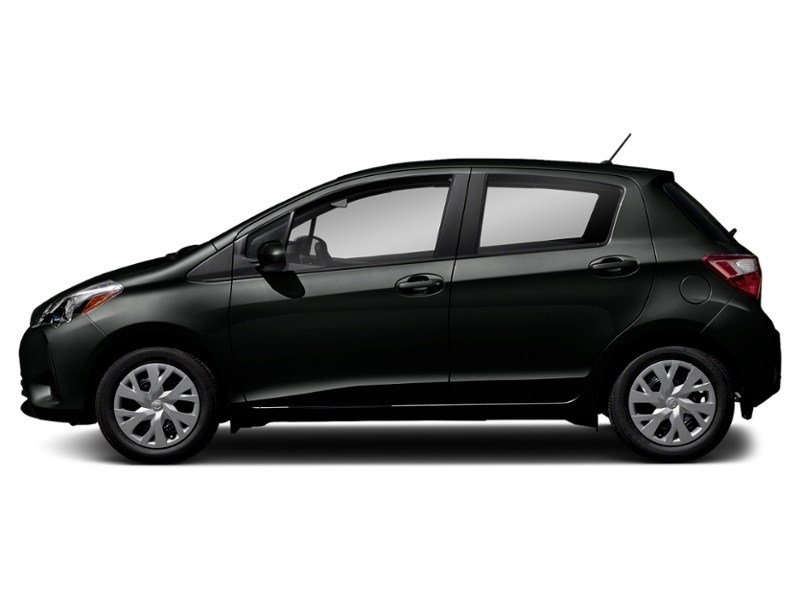 2019 Toyota Yaris Hatchback 5dr LE Auto