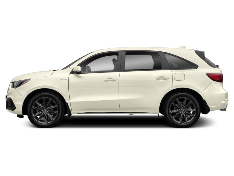 2019 Acura MDX A-Spec SH-AWD