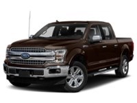 2020 Ford F-150 LARIAT 4WD SuperCrew 5.5' Box Magma  Shot 17