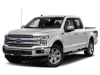 2020 Ford F-150 LARIAT 4WD SuperCrew 5.5' Box Star White Tri-Coat  Shot 47