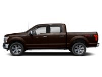 2020 Ford F-150 LARIAT 4WD SuperCrew 5.5' Box Magma  Shot 16