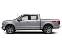 2020 Ford F-150 LARIAT 4WD SuperCrew 5.5' Box