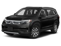 2019 Honda Pilot EX-L Navi AWD
