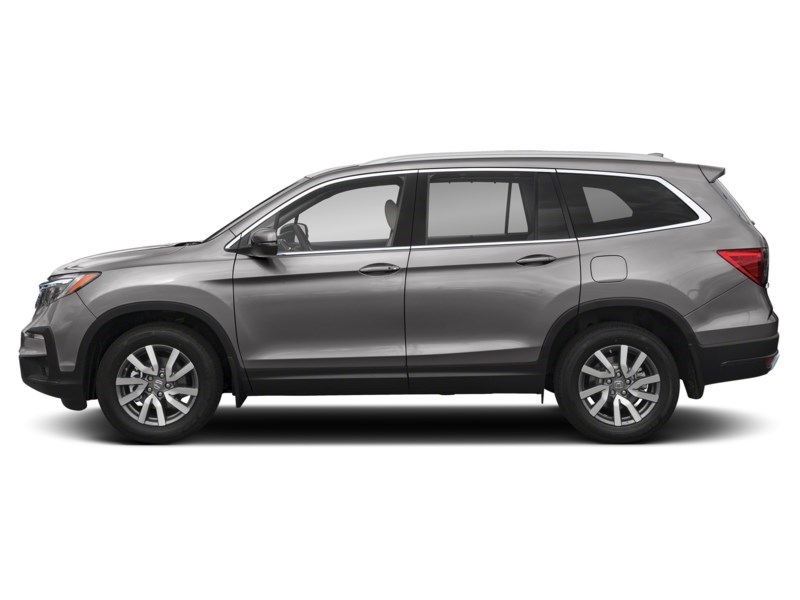 2019 Honda Pilot EX-L Navi AWD