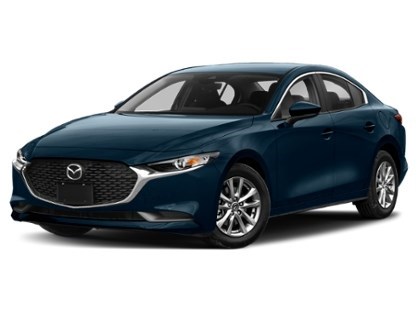 2019 Mazda Mazda3 GS Auto i-ACTIV AWD