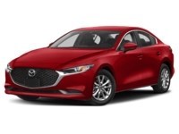 2019 Mazda Mazda3 GS Auto i-ACTIV AWD