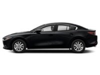 2019 Mazda Mazda3 GS Auto i-ACTIV AWD Jet Black Mica  Shot 5