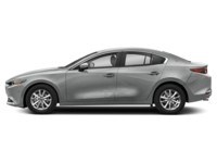 2019 Mazda Mazda3 GS Auto i-ACTIV AWD