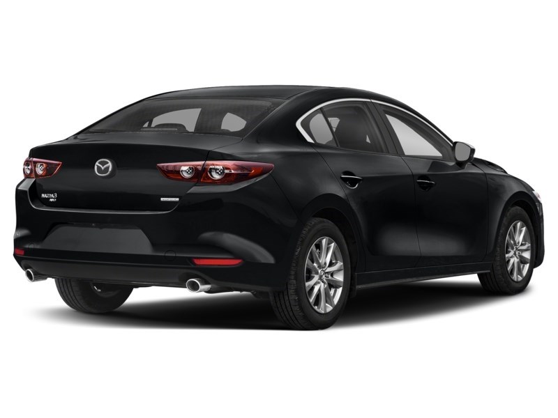 2019 Mazda Mazda3 GS Auto i-ACTIV AWD