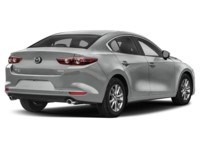 2019 Mazda Mazda3 GS Auto i-ACTIV AWD