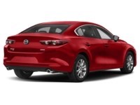 2019 Mazda Mazda3 GS Auto i-ACTIV AWD