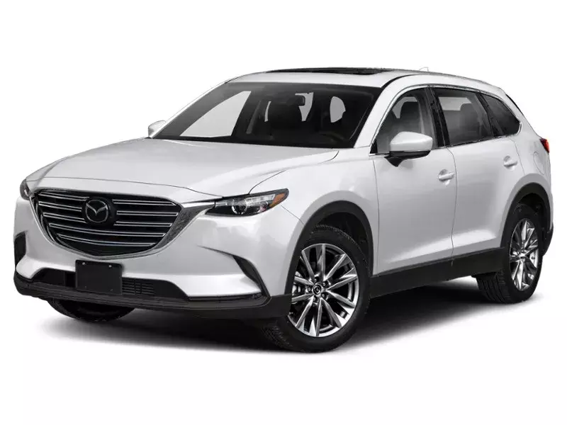 2020 Mazda CX-9 GS