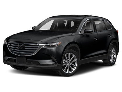 2019 Mazda CX-9 GS-L AWD