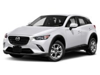 2020 Mazda CX-3 GS Auto FWD