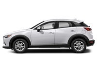 2020 Mazda CX-3 GS Auto FWD