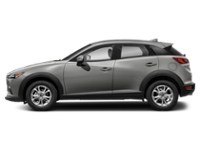 2020 Mazda CX-3 GS Auto FWD Ceramic Metallic  Shot 34
